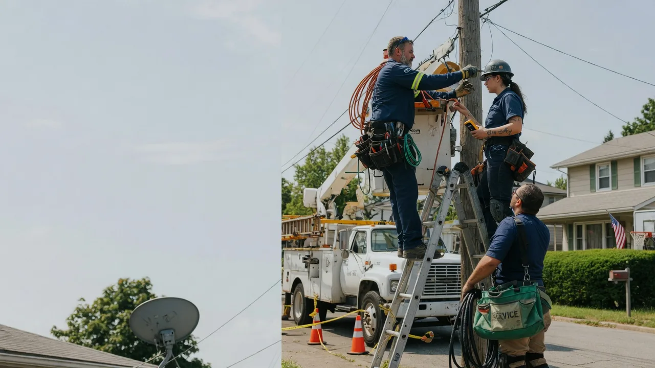 Electrical Repair in Dryden, VA near me